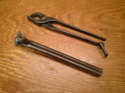 Two vintage fairmount - two, body