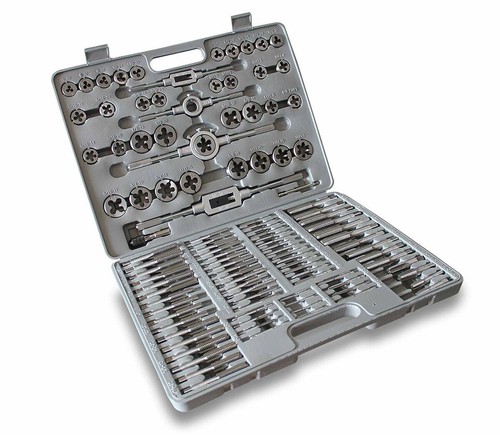 Fairmount tools 110 piece - 110,